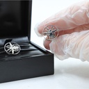 Christian Dior, Dior Homme, Insect Cufflinks 2