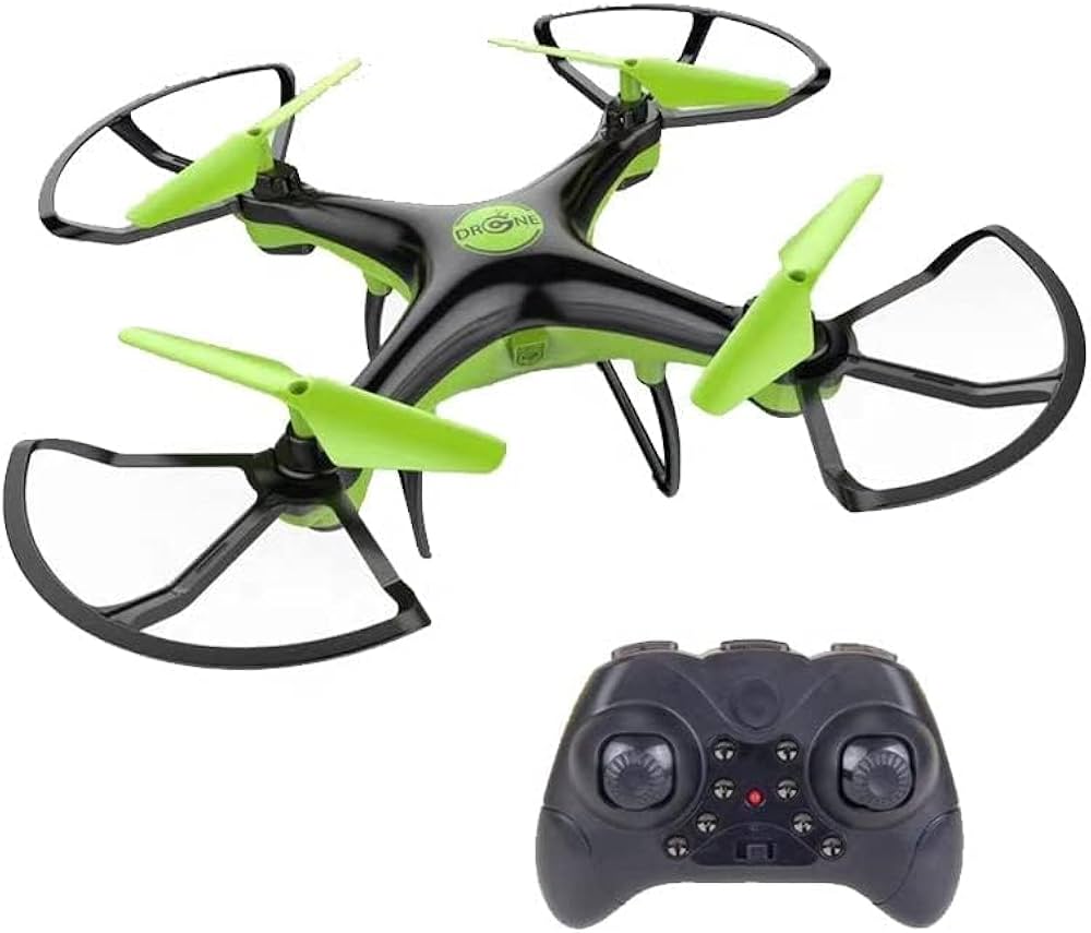 Drone LH-X31 Blue