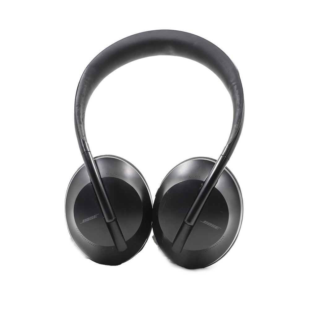 Bose Noise Cancelling Headphones 700 – Black .