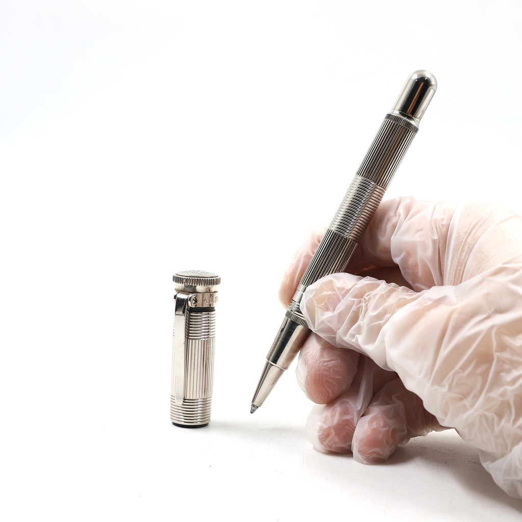 Dunhill Alfred Pen Swiss Made, 1601-10995