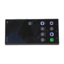 Samsung S24 Ultra 256 Gb 12 gb Ram Grey