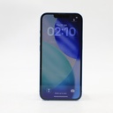 Apple iphone 13 128 gb Blue 89 %