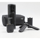 DJI Osmo Pocket OT110 Camera + Accessories & Cover
