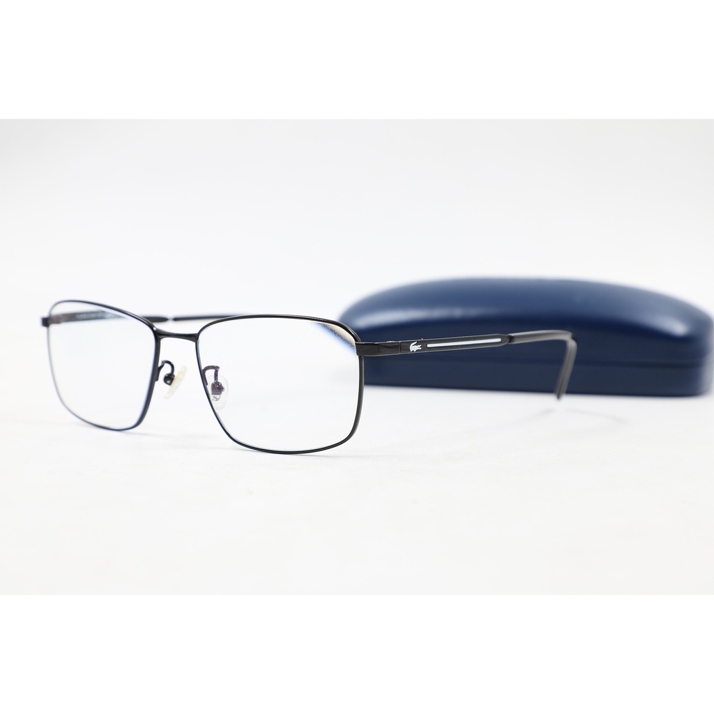 Lacoste Titanium L2522LB, Lens Width:57, Bridge:17