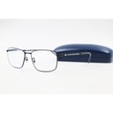 Lacoste Titanium L2522LB, Lens Width:57, Bridge:17