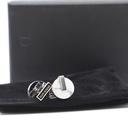 Dior Homme Silver Cufflinks AG925
