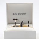 Givenchy Cufflinks Made in italy Horn