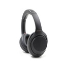 Sony WH-1000XM4 Wireless Noise Canceling Stereo Headset – Black .