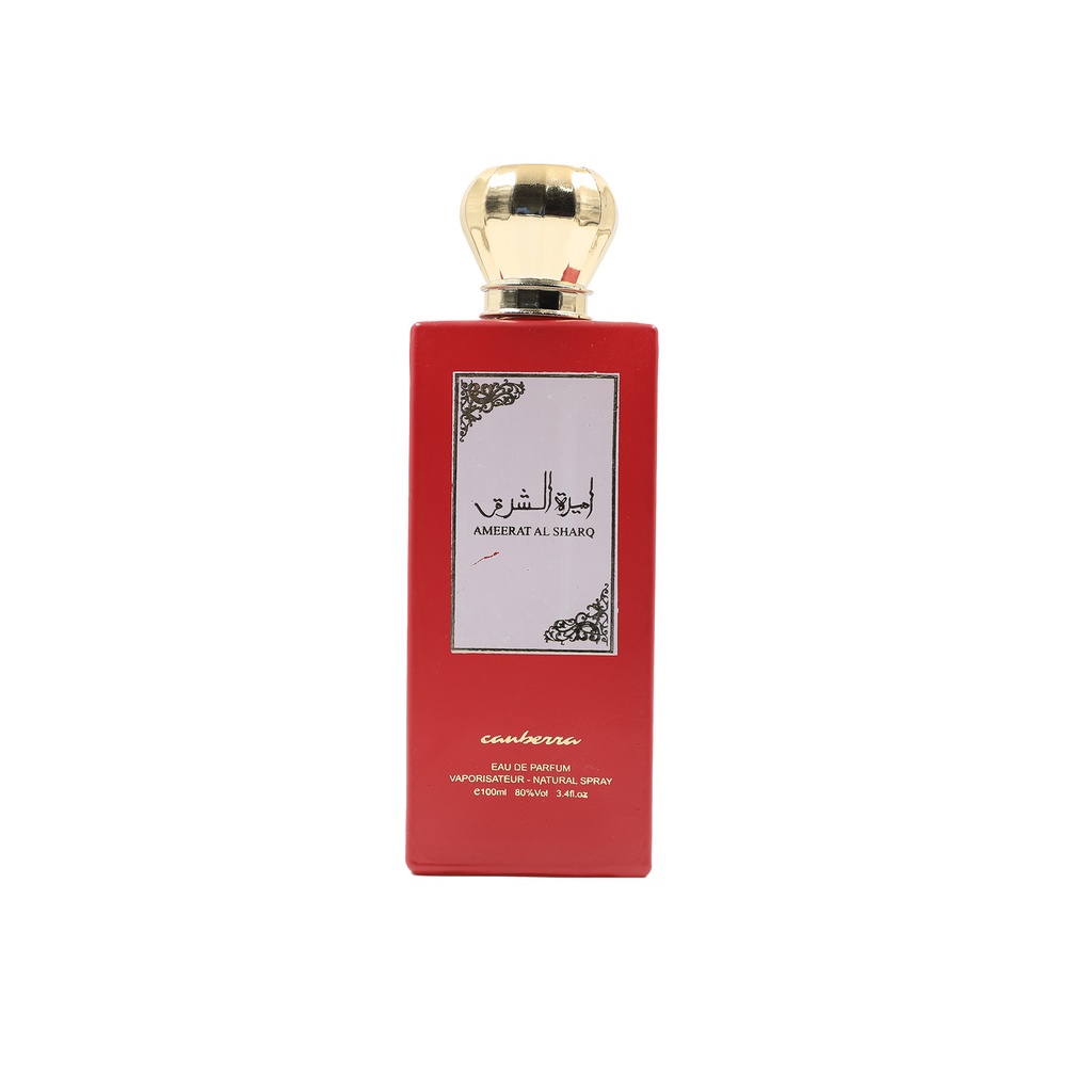 Ameerat al Sharq Perfume 100ML