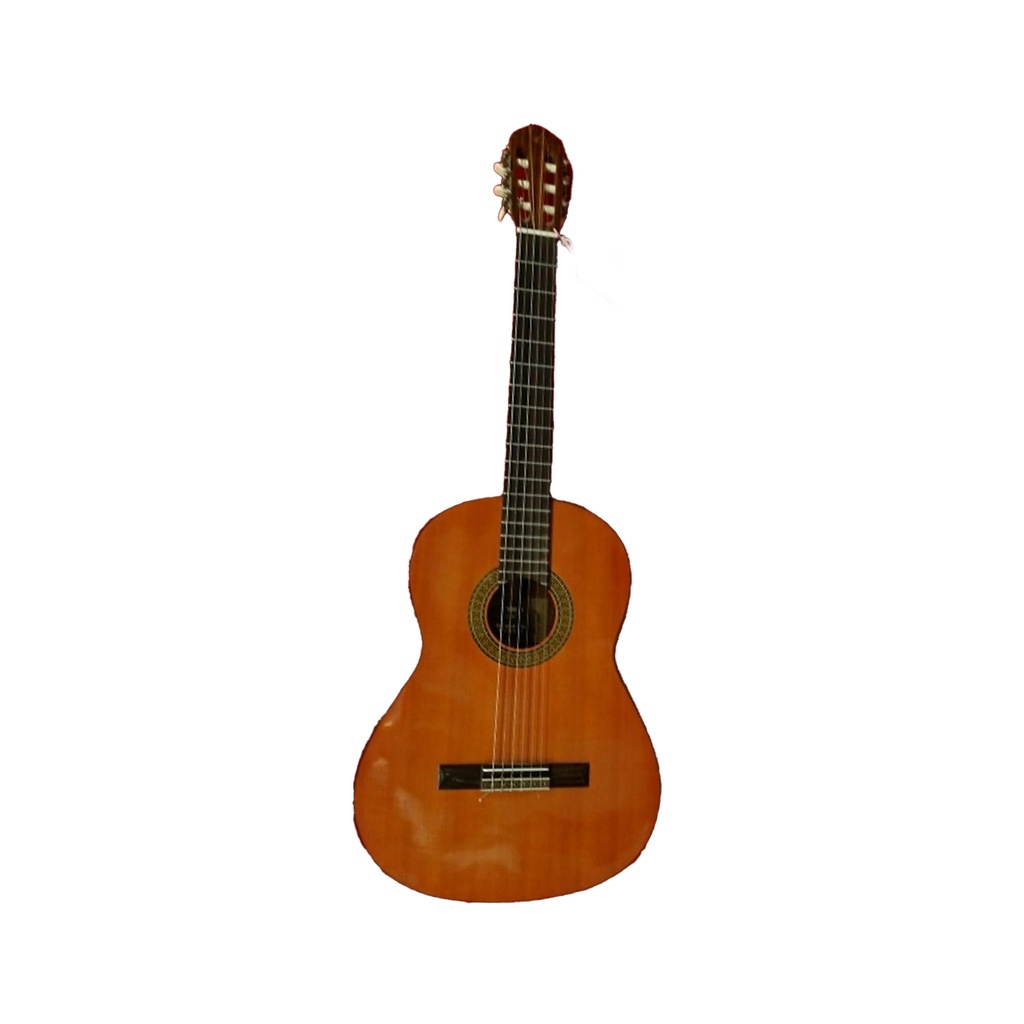 Yamaha G-150A Classical Guitar