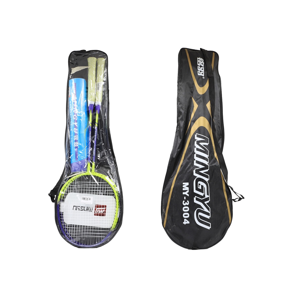 Mingyu Badminton  Set