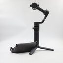 DJI Gimbal Osmo Mobile 6, Model:QE200 with pouch & tripod