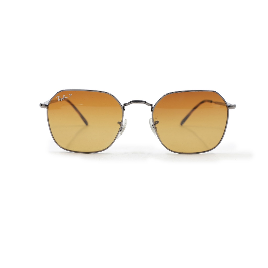 MEDICAL POWER Sunglasses Ray-Ban Jim RB 3694 (004/M2)