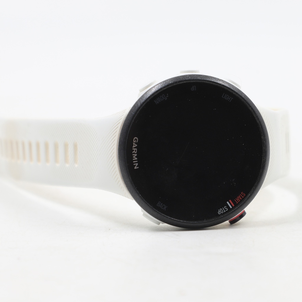 Garmin Forerunner 45s ** Contain Scratch **