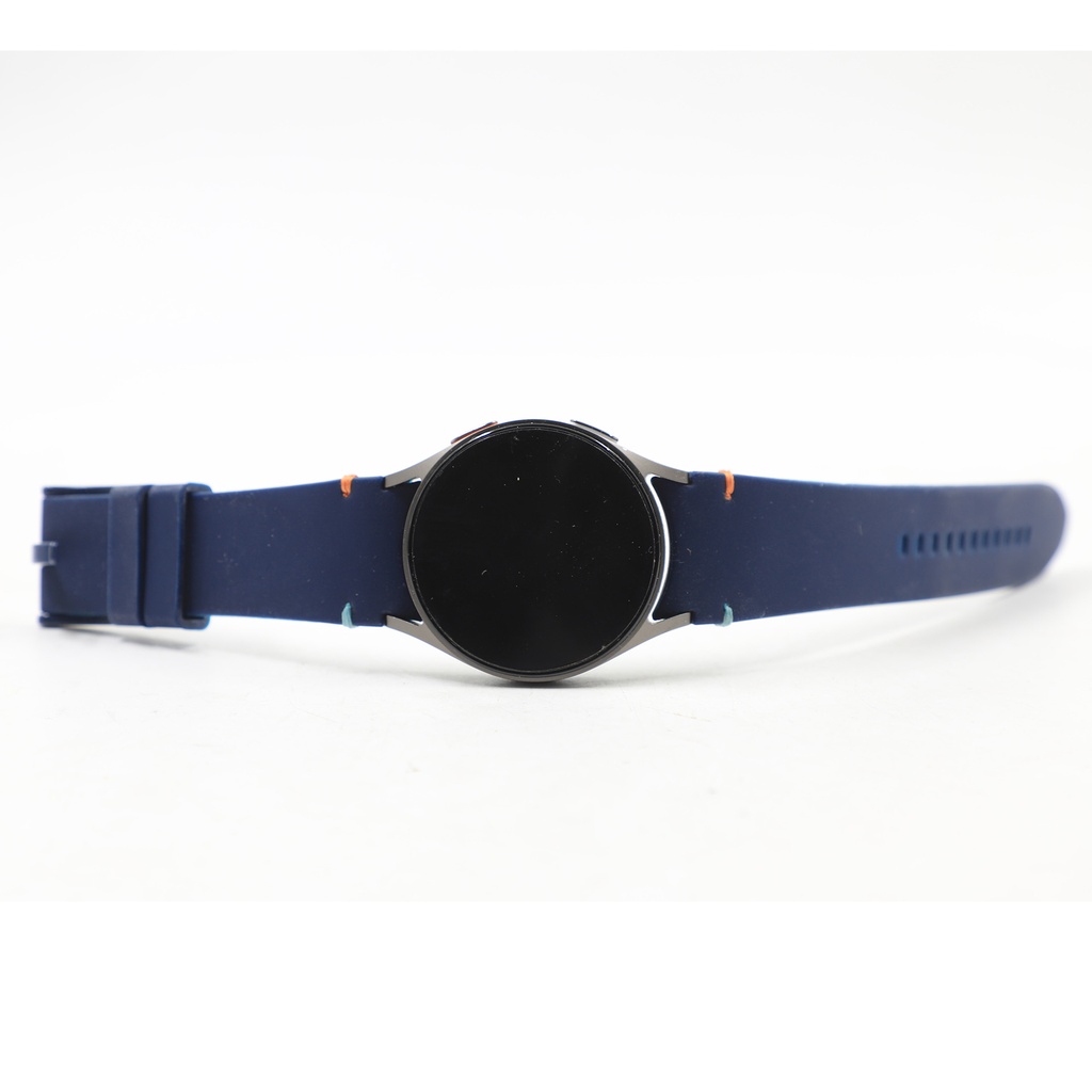 Samsung Galaxy Watch series 7, GPS, 40 mm, SM-L300, Blue Strap