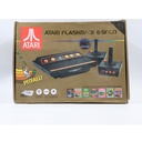 Atari Flashback 8 Gold HD 120 Build In Games