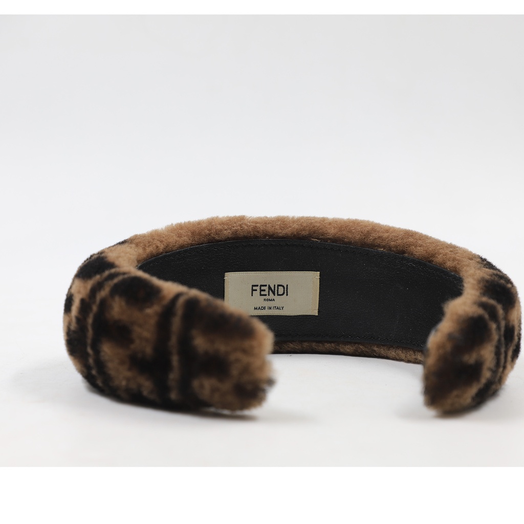 Fendi Roma Made In Italy