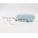 Ana Hickmann Titanium 73HR57 AH1531T, lens width:55, Bridge:16 - 142