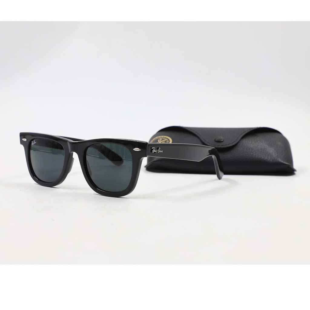 RayBan Rb 2140 901A WayFarer Hand Made in Italy, Lens Width:50, Bridge:22