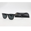RayBan Rb 2140 901A WayFarer Hand Made in Italy, Lens Width:50, Bridge:22