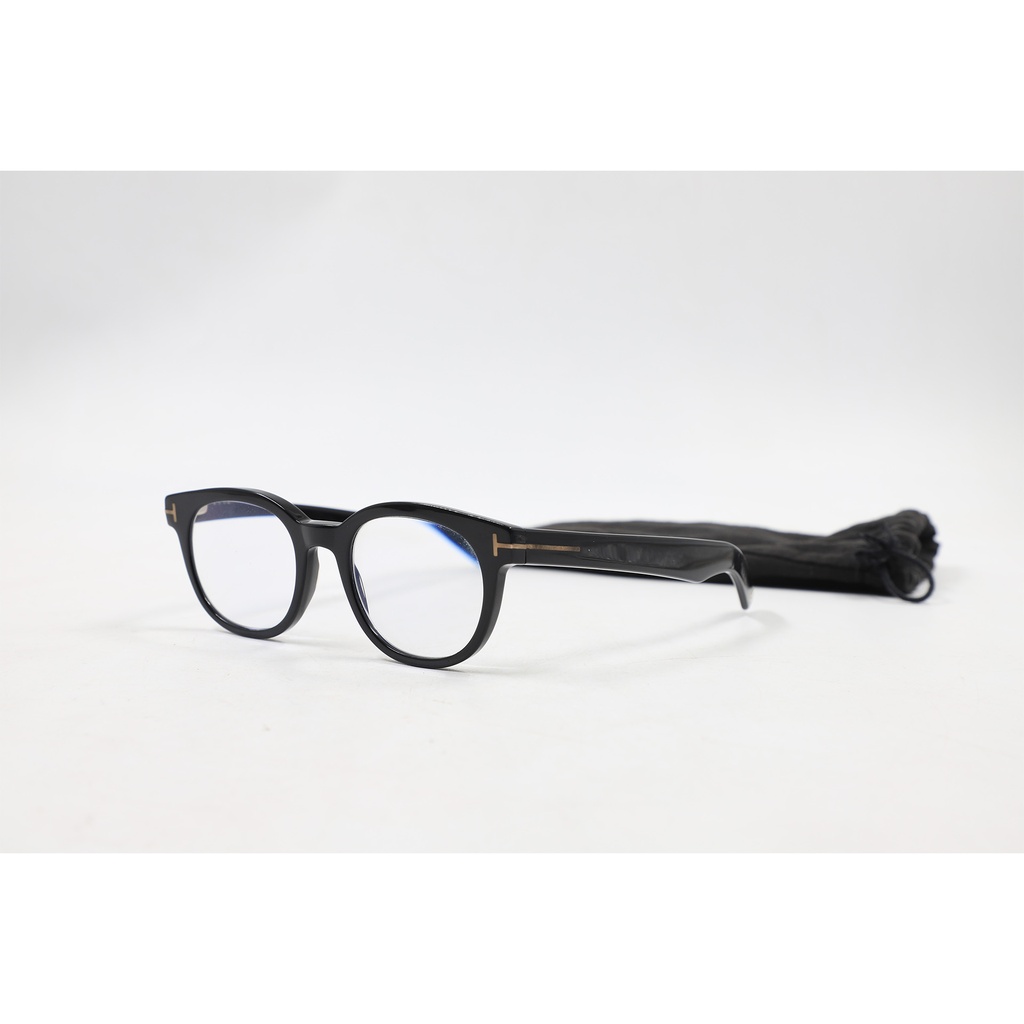Tom Ford TF 5807-B 001, Lens Width:50, Bridge:21, EyeGlasses
