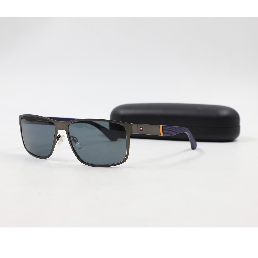 Tommy Hilfiger  th sun rx 38 Lens Width: 59, Bridge: 14 -145