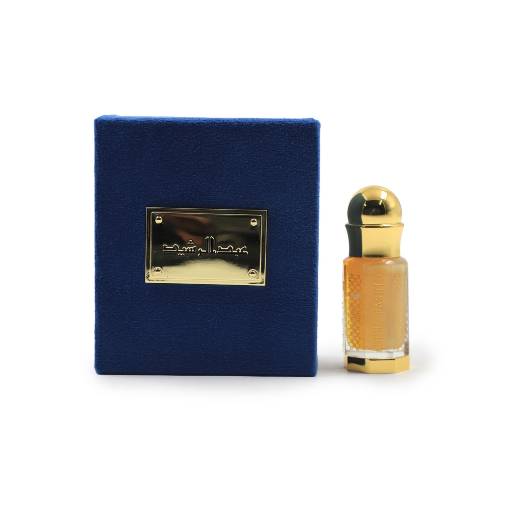 Abdul Rashid Oud Perfume Oil 6ML