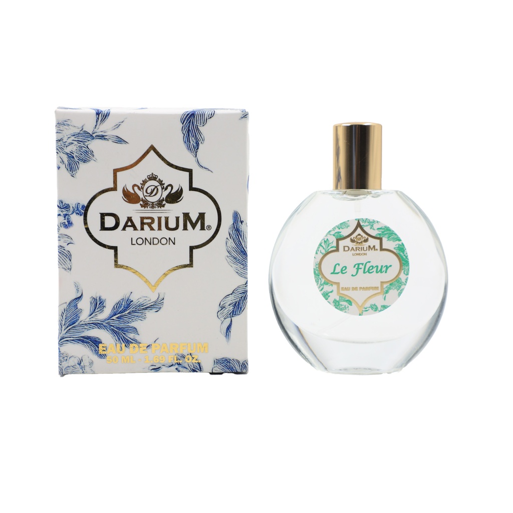 Dariun london Eau De Perfume 50ML