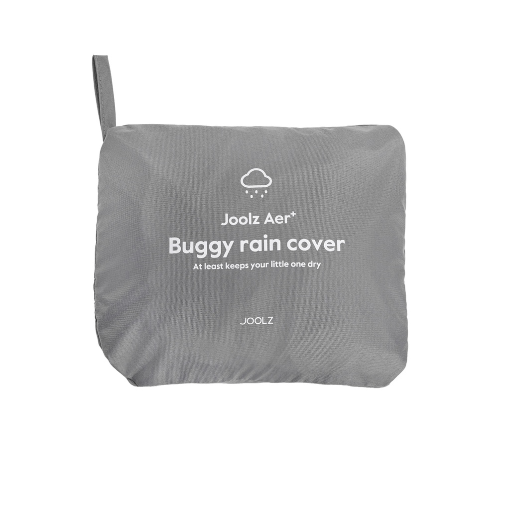 Joolz Aer+ Rain cover - Accessory