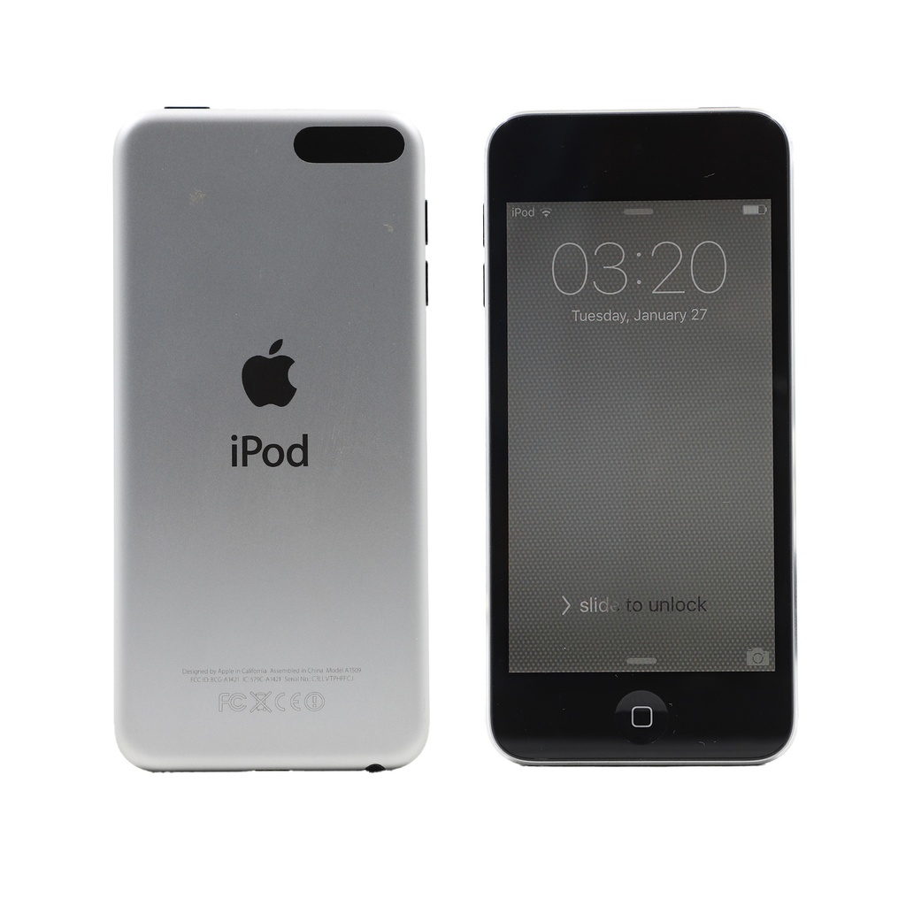 Apple iPod Touch 16GB (5th Generation)