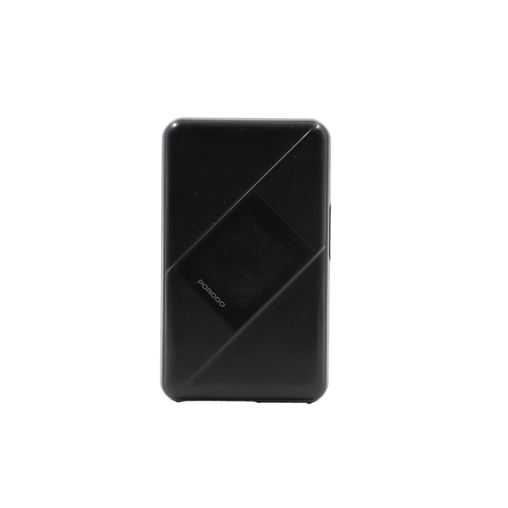Porodo 4G Lte High Speed Pocket Router
