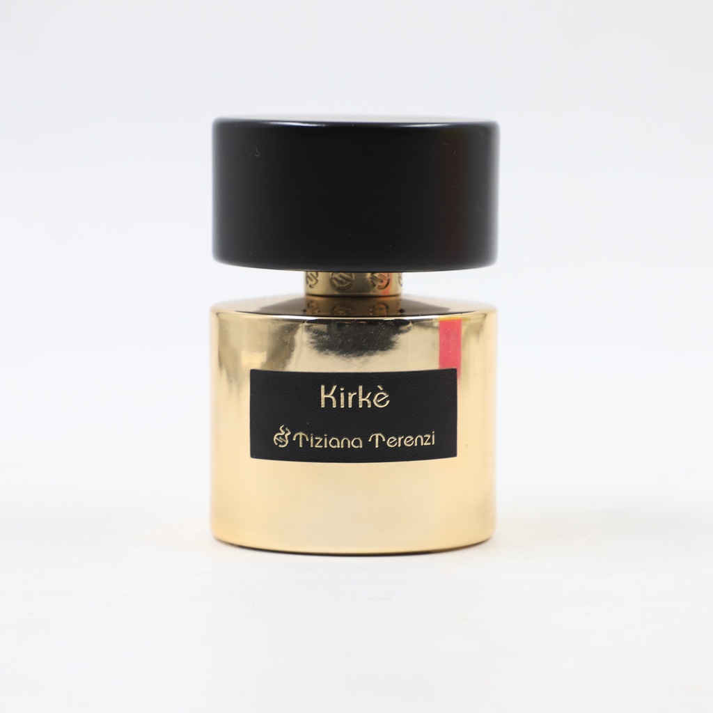 Kirke Tiziana Terenzi 100 Ml 90% ~ Full, Luxury Perfume