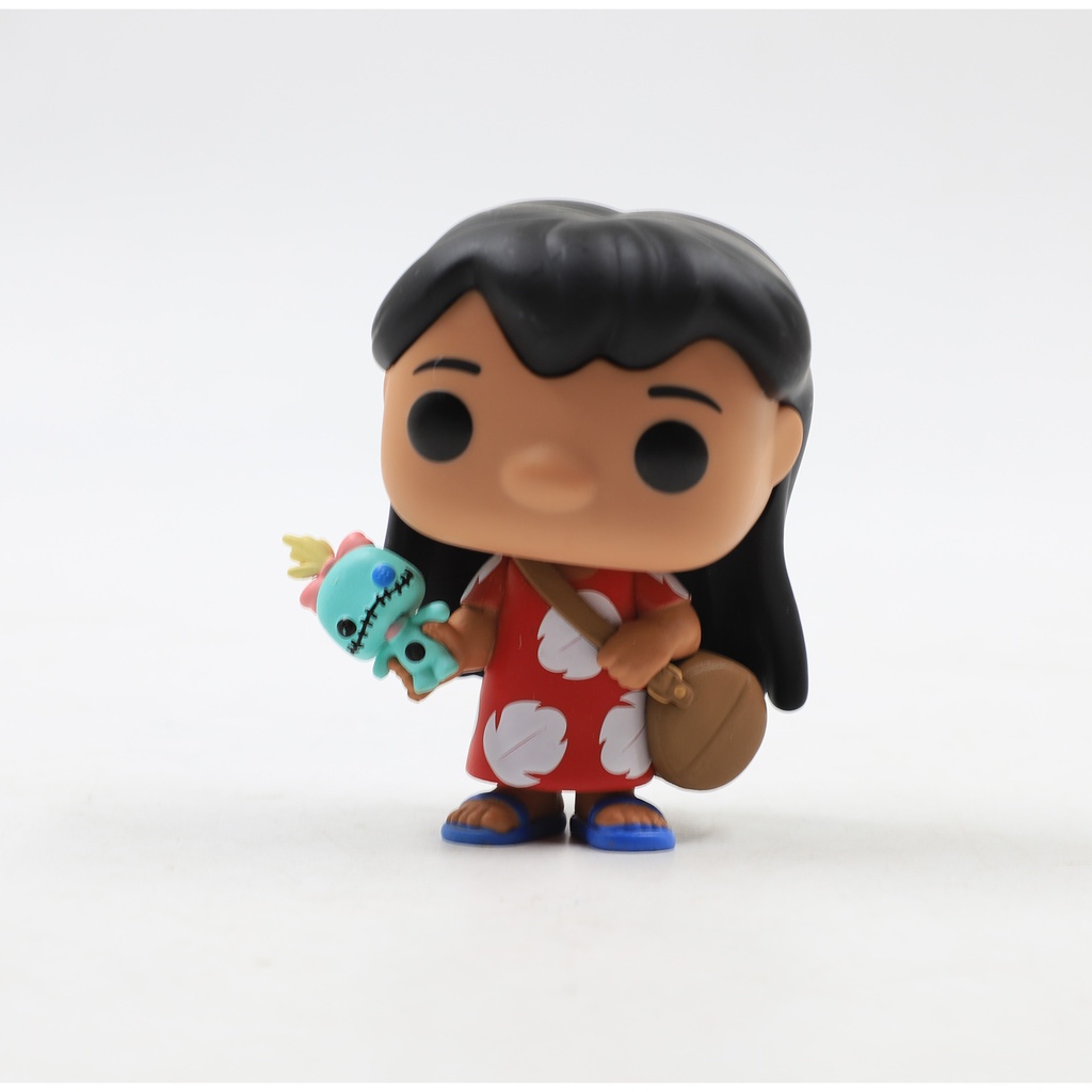 Disney Small Moana Doll