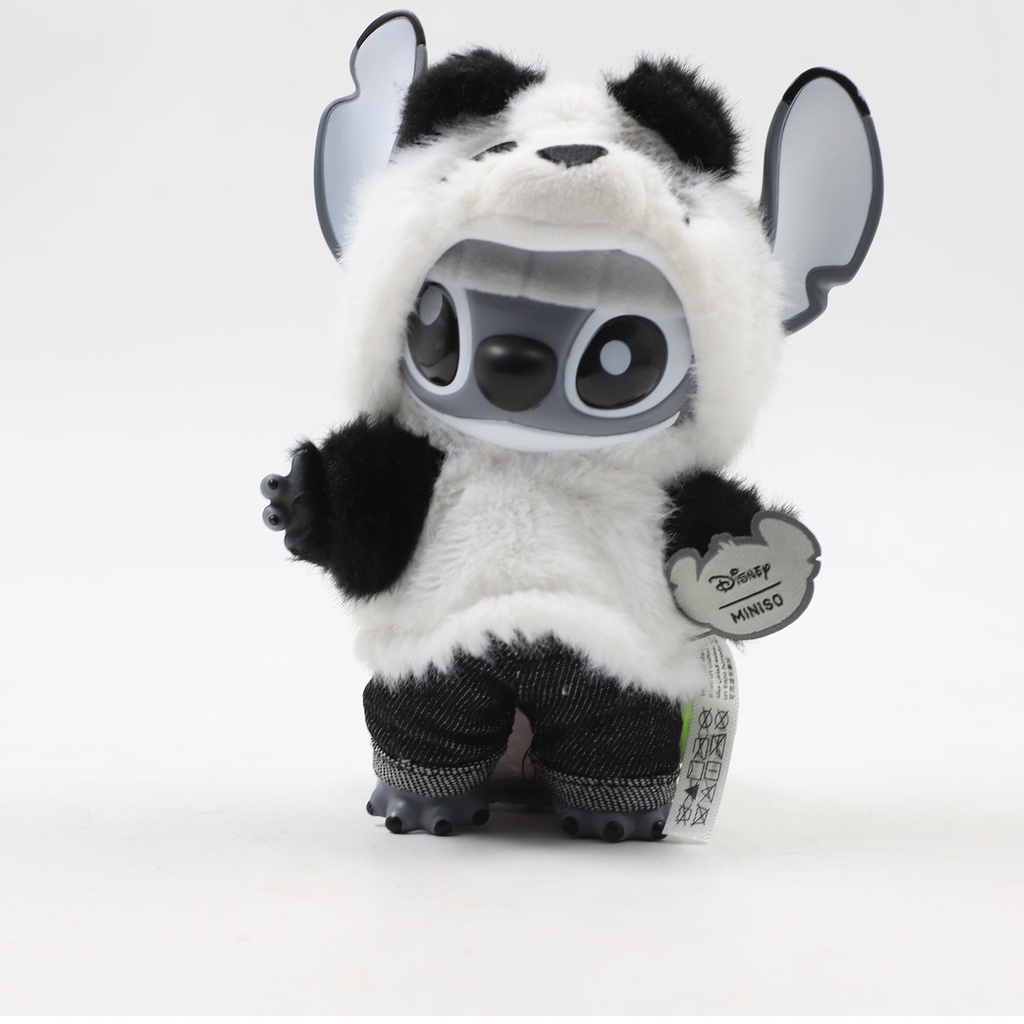 Stitch Funny Plush Disney