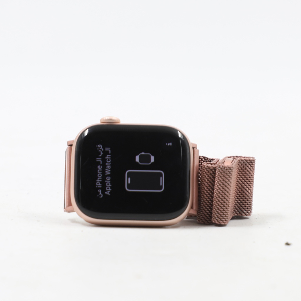 Apple Watch S10  42mm ** Contain A little Scratches