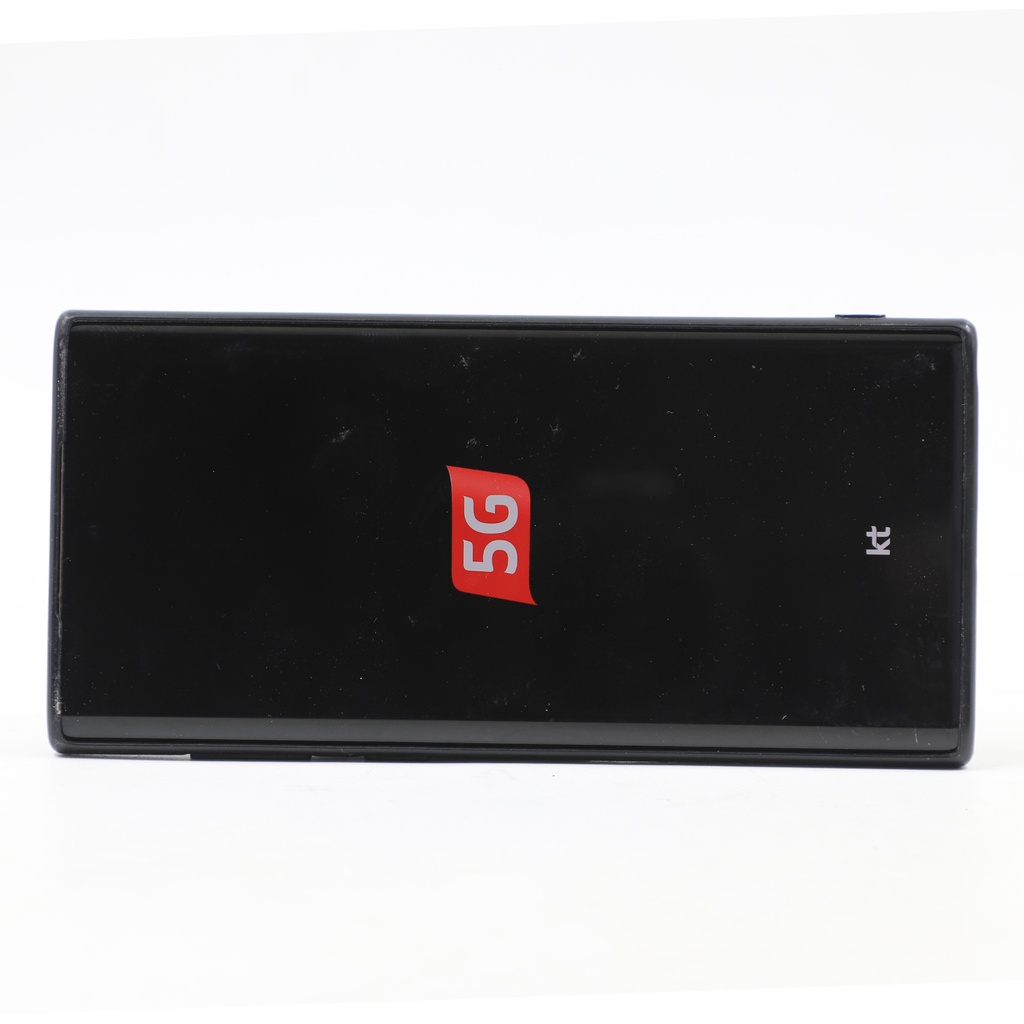 Samsung Note 10 5G 256 gb 12 Ram