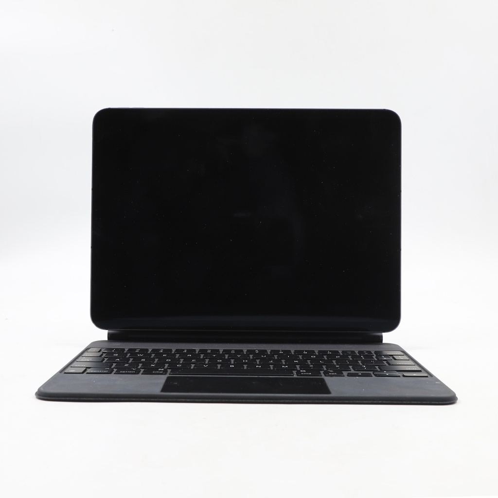 Apple iPad Pro 3rd Pro 256 GB + Magic Keyboard