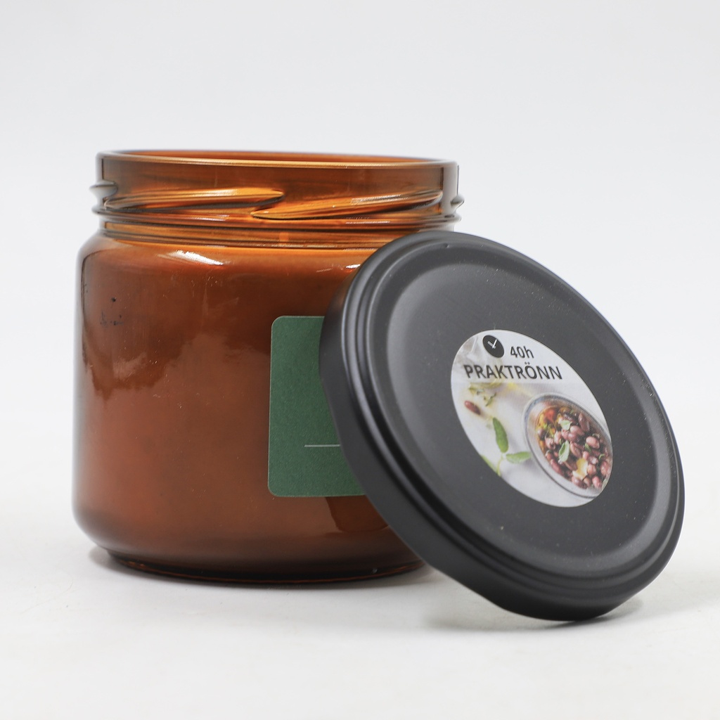 Ikea 105.388.73 Scented Candle 40 h