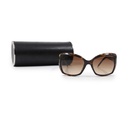 BVLGARI BV 8133 Sunglasses 504/13 Havana  Lens With :56, Bridge Width:18