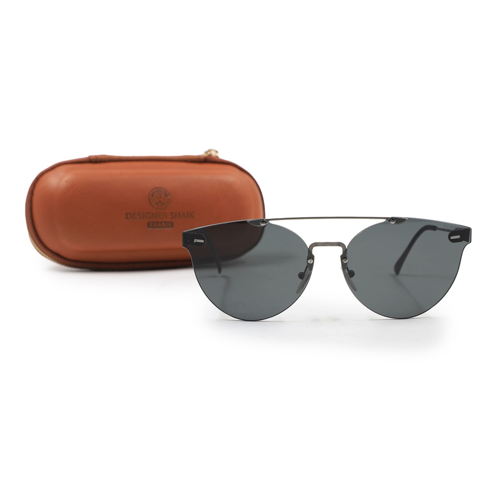 Retrosuperfuture sunglasses L0Q/3/AC6/R Lens With :53, Bridge Width:22
