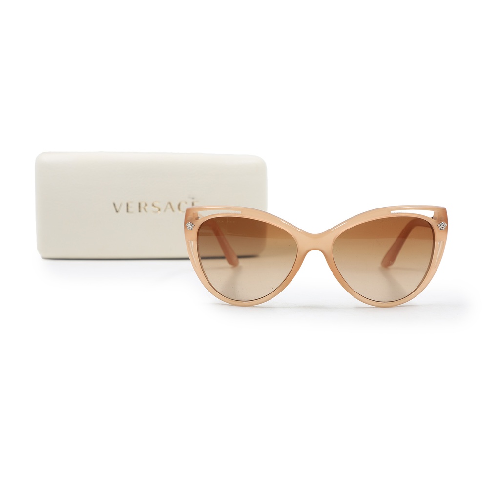 Versace VE 4267 Sunglasses Lens With :57, Bridge Width:17