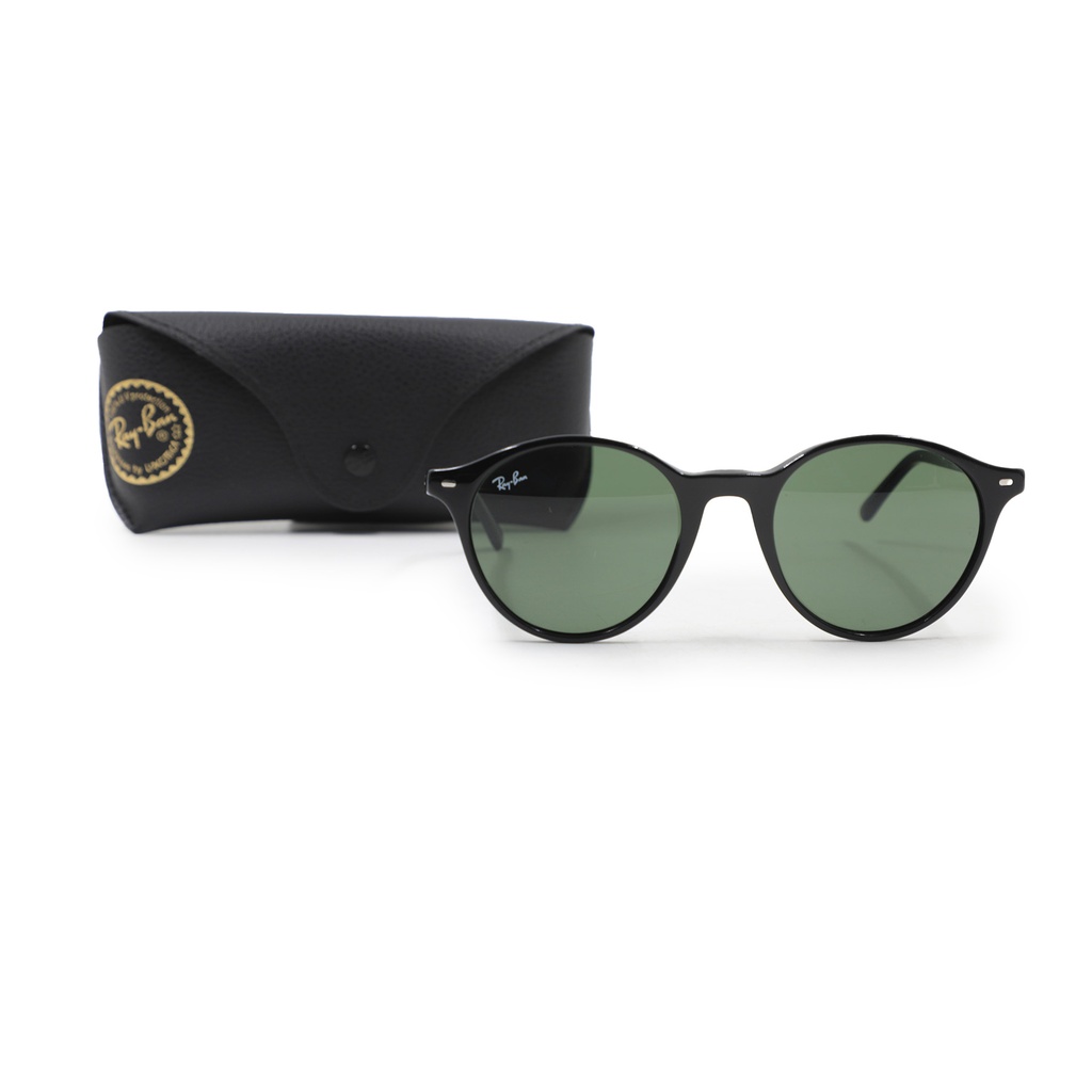 Ray-Ban Sunglasses Bernard RB2230 901/31 Black Lens With :53, Bridge Width:21