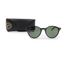 Ray-Ban Sunglasses Bernard RB2230 901/31 Black Lens With :53, Bridge Width:21