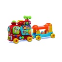 VTech 4-in-1 Letter Learning Train , Red