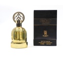 Orchid Leather Re Cervo Luxury, Fragrance Eau De Parfum 79% ~ Full, Made In Kuwait