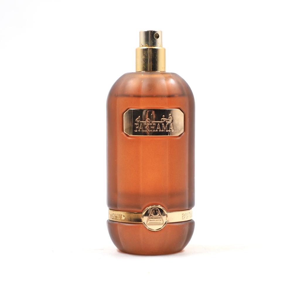 Fakhama  Bu Rashif Fragrance 90%~ Full