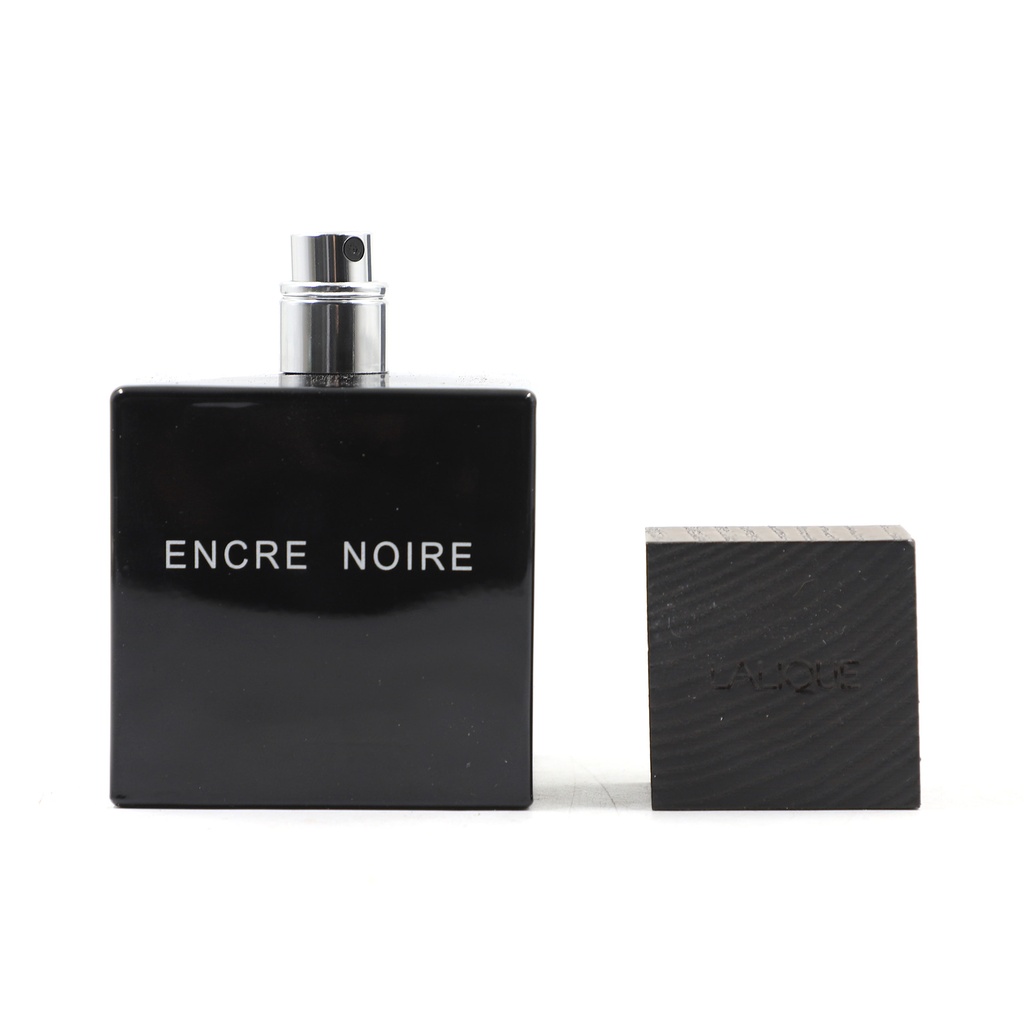 Encre Noire Lalique Eau De Toilette 100 ml
