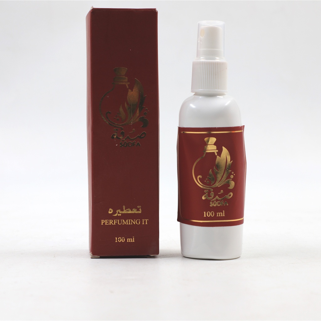 Sudfa Perfuming Fit 100 ml