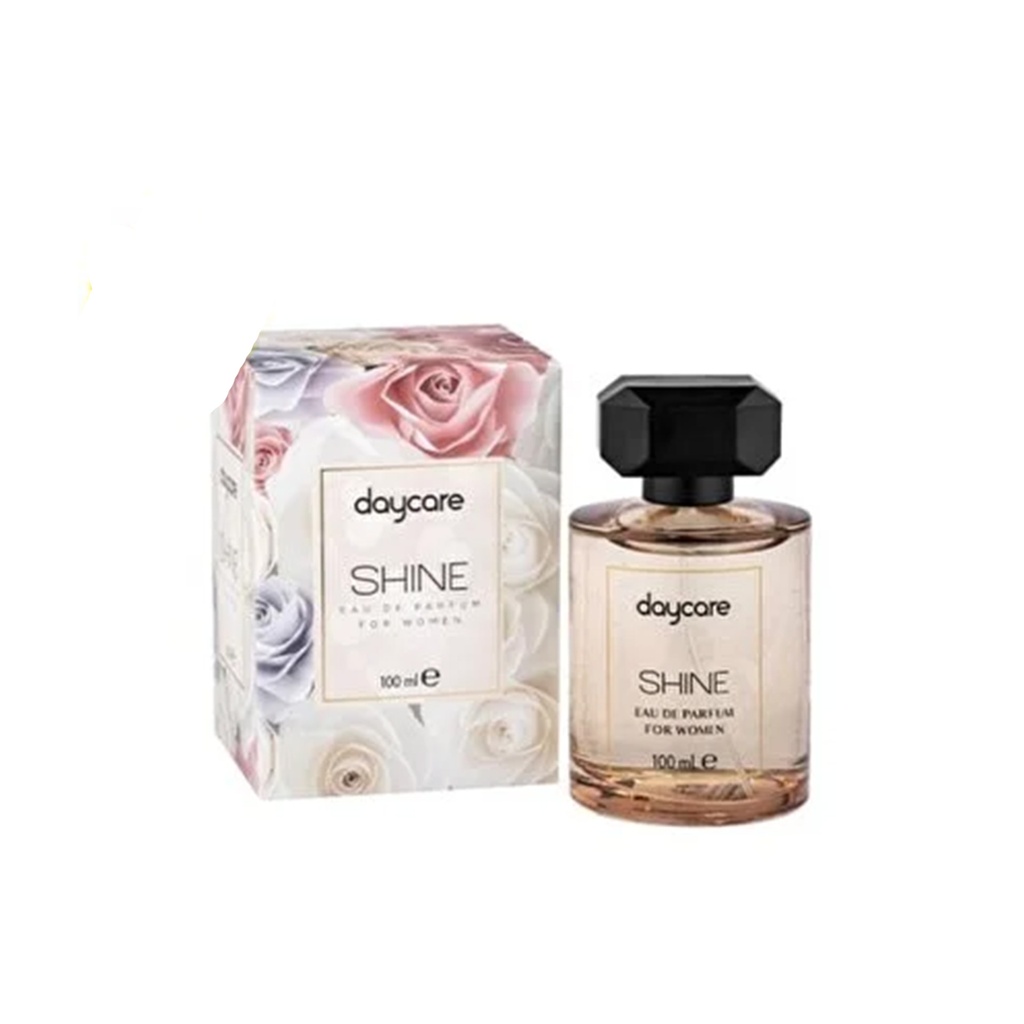 DayCare Shine Eau De Parfum For Women 100 ml