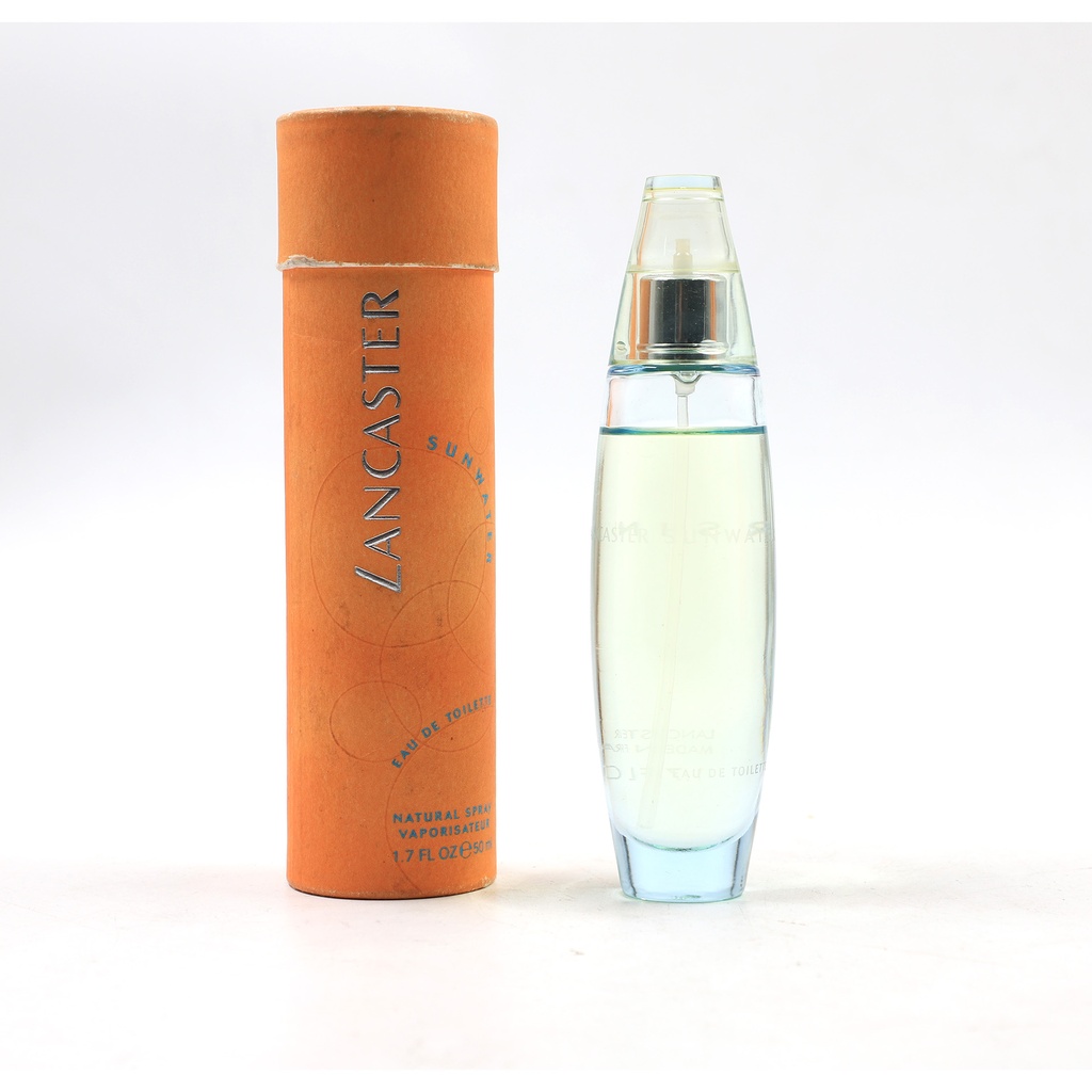 Lancaster Natural Spray 50 ml
